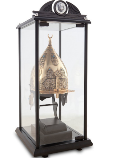 • MİĞFER STANDLARI